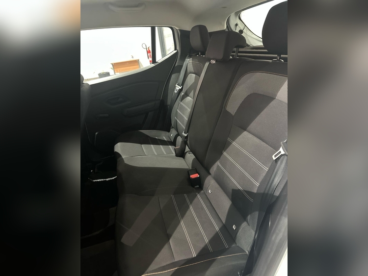 Dacia Sandero Stepway Stepway Essential  TCE 74kW (100CV) ECO-G - SS foto 9